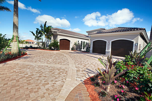 Driveway Repair Near Me in Richton Park, IL
